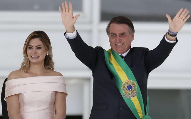 Governo Lula é condenado a indenizar Jair Bolsonaro e Michelle