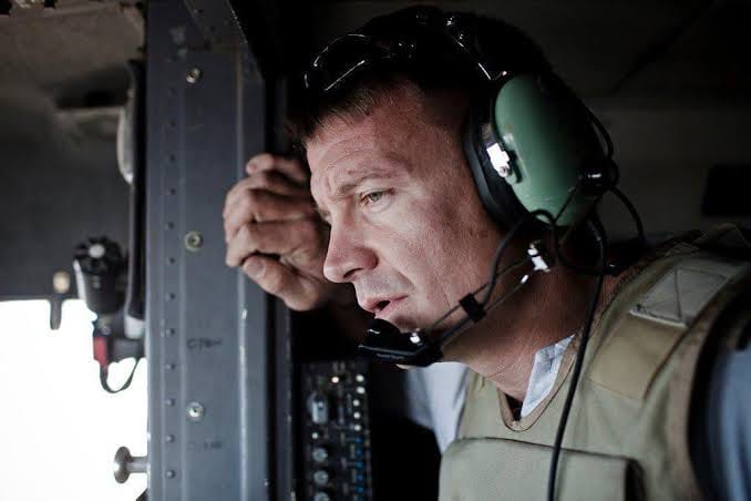 Alerta na Venezuela: Erik Prince, fundador da Blackwater, emite alerta ao povo venezuelano