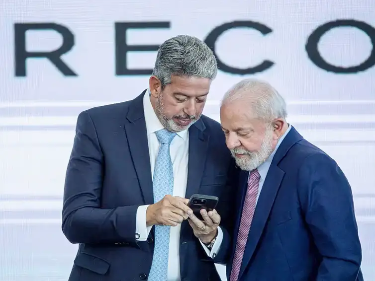 Arthur Lira quer novo encontro com Lula para definir apoio na eleição da Câmara