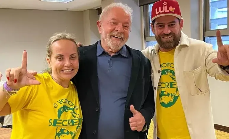 Candidatura de Danilo Sampaio, genro de Lula, é barrada pelo TRE-SE