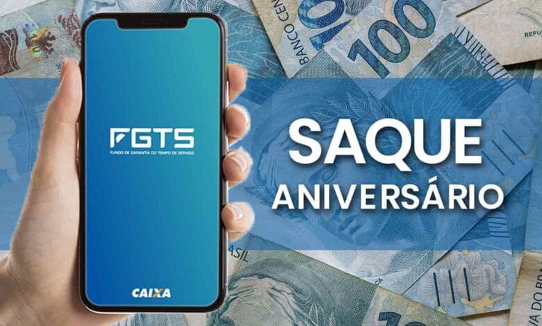 Governo Lula planeja extinção do saque aniversário do FGTS e propõe novo modelo de crédito consignado