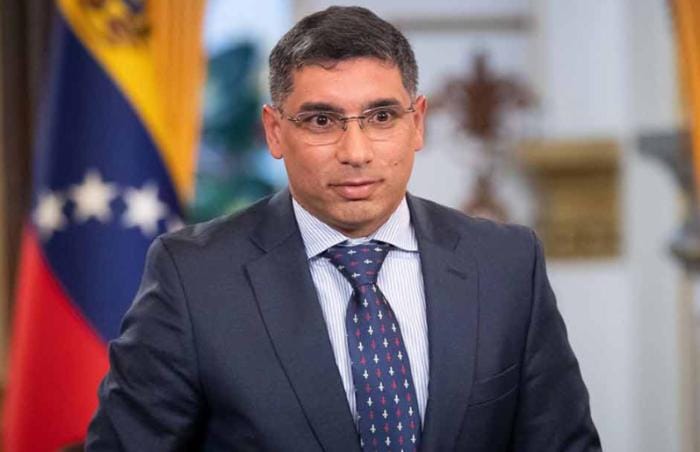 Ex-ministro do Petróleo da Venezuela, Pedro Tellechea, é preso sob acusação de vínculos com a CIA