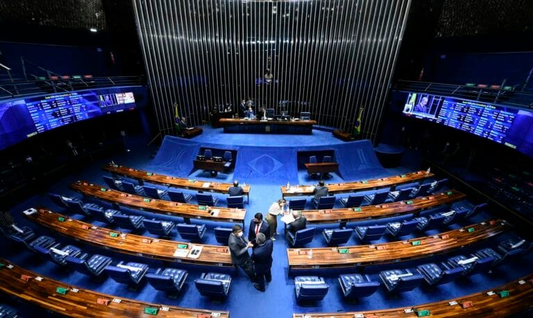 CCJ do Senado aprova plano de trabalho para regulamentação da reforma tributária