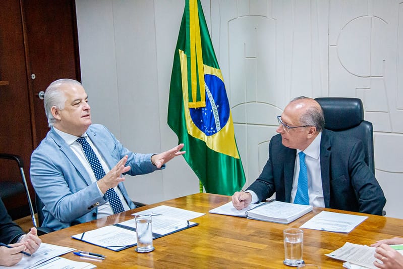 Boulos aposta em Alckmin e França para diminuir rejeição em SP