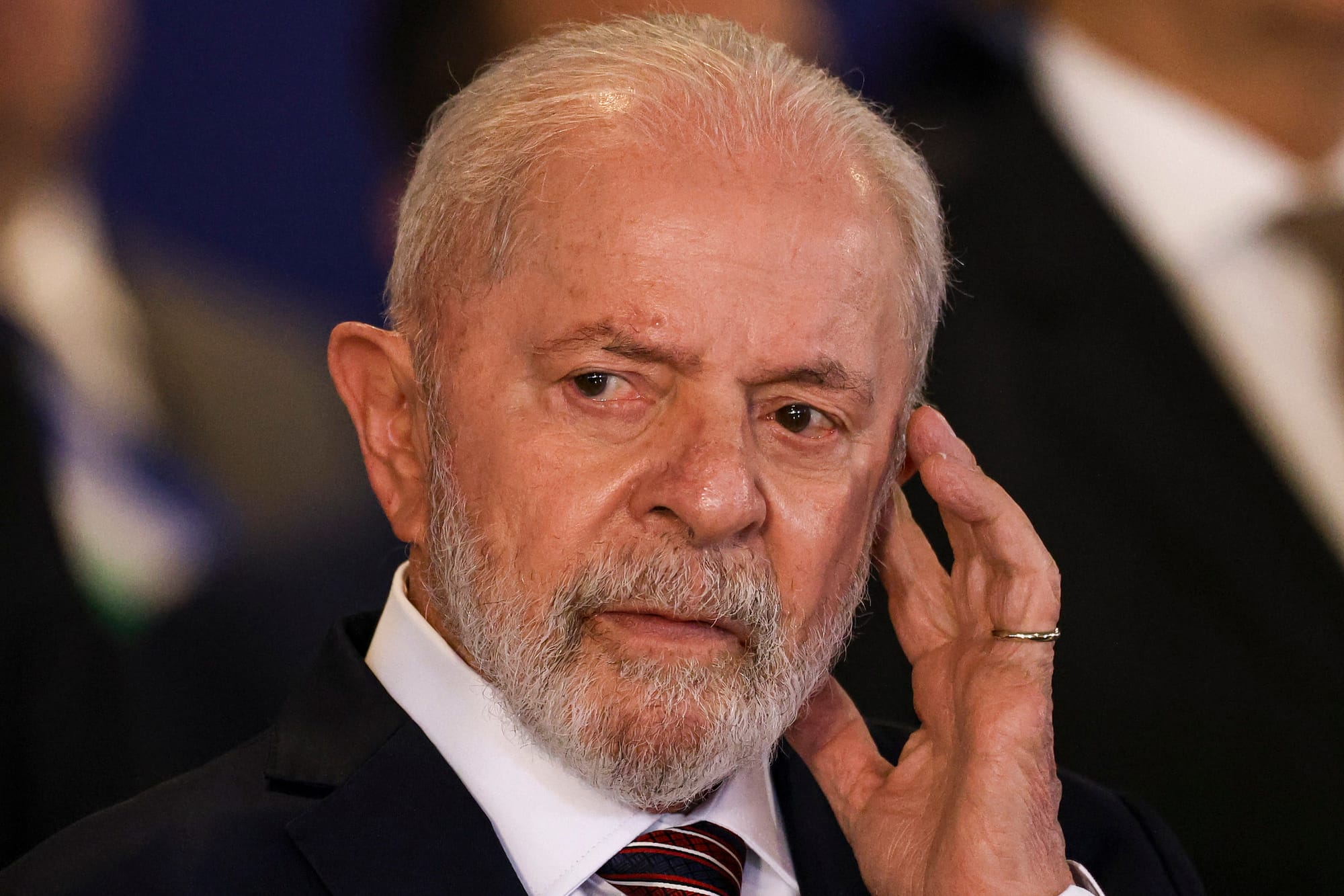 Ausência de Lula nas campanhas sugere temor de derrota da esquerda e dependência do Centrão