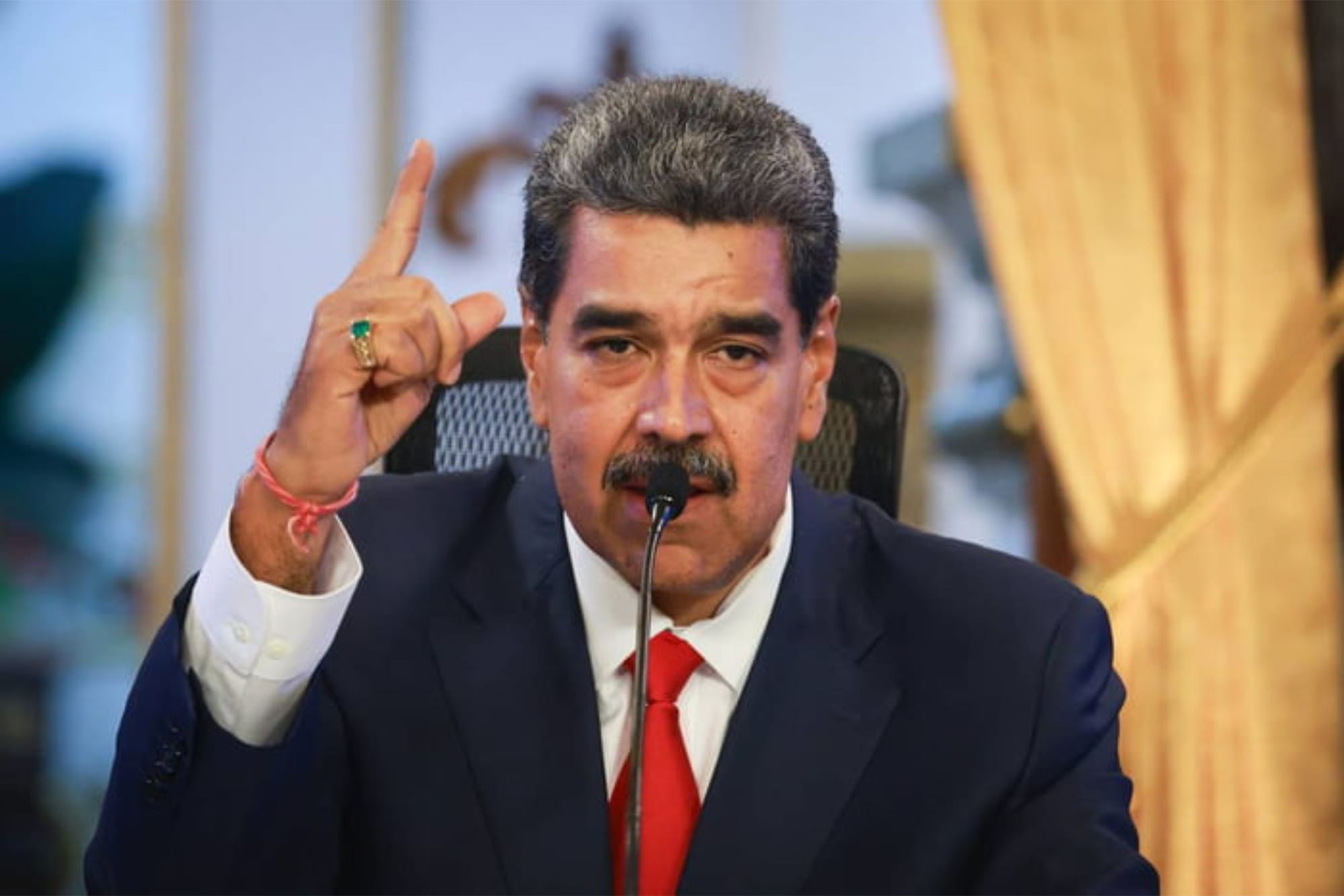 Regime Maduro ameaça retaliações: 'Medidas necessárias' contra o Brasil em debate