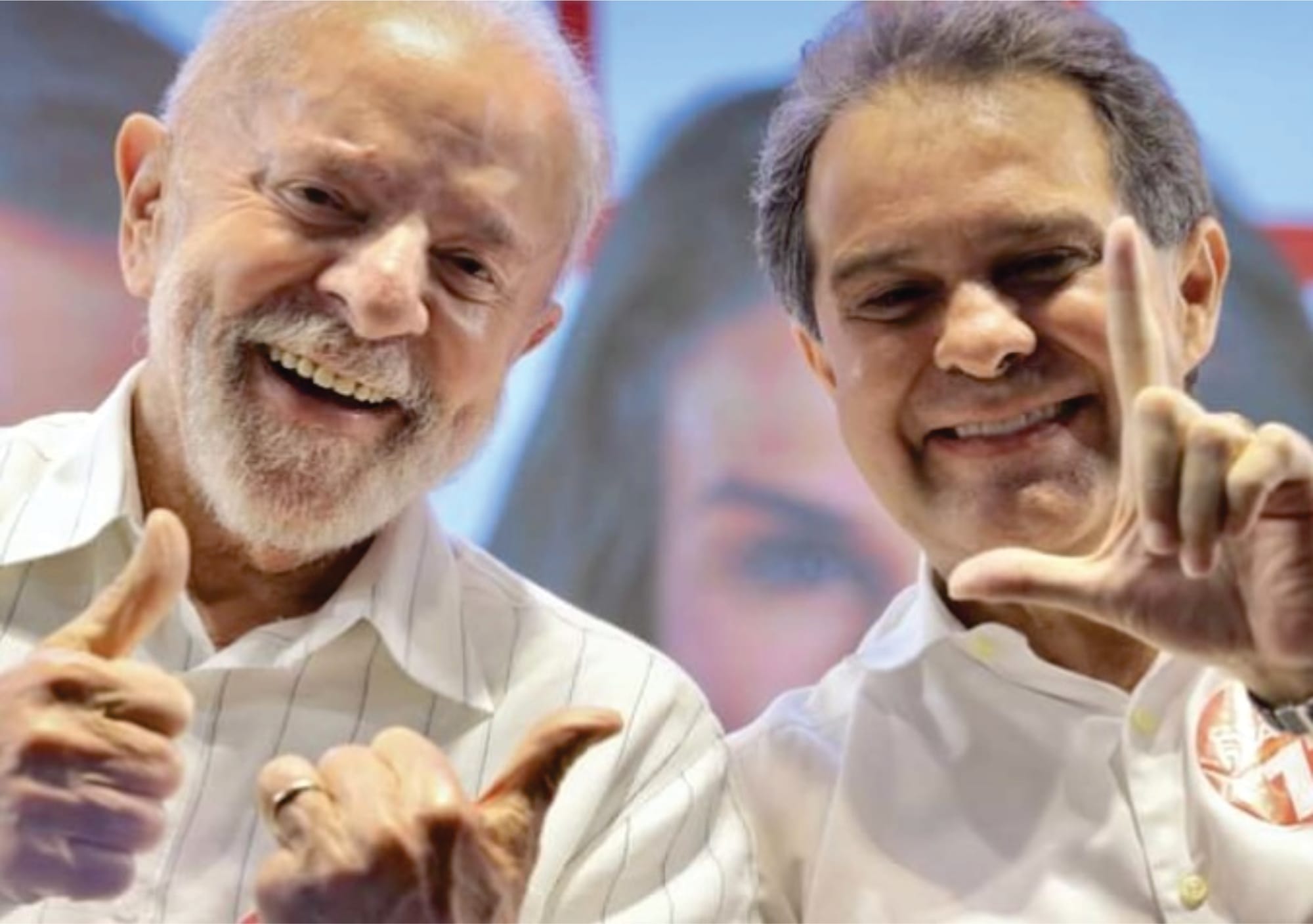 PT à deriva em Fortaleza: nem mesmo a esquerda quer se unir a Lula e Leitão