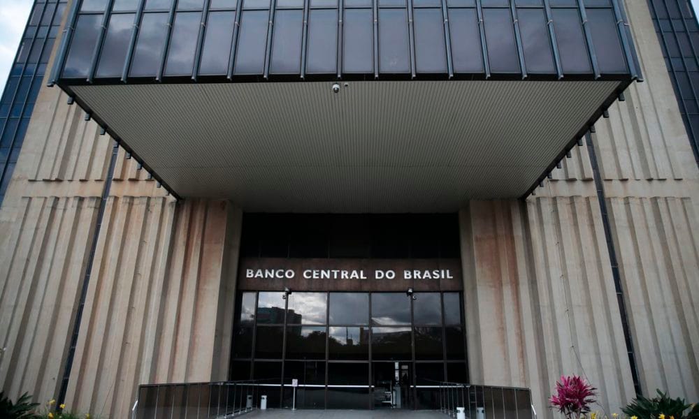 Déficit do Setor Público supera R$ 1,1 trilhão em 12 meses, aponta Banco Central