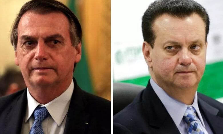 Bolsonaro acusa Kassab e ministro de prolongar crise elétrica para influenciar eleições em SP