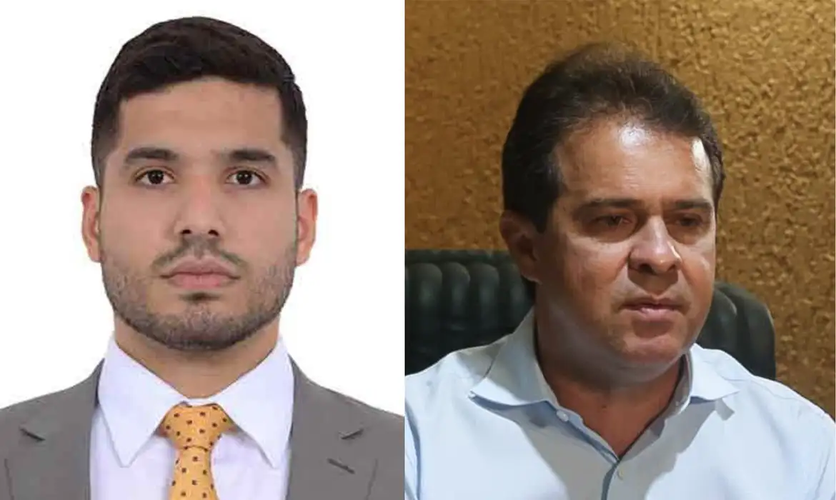 Fortaleza: André Fernandes tem 51%, e Evandro Leitão, 40%, aponta nova pesquisa de segundo turno