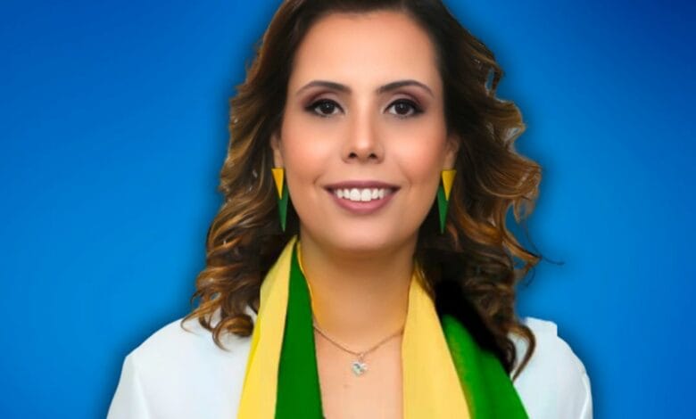 Ana Cecília Parodi, a “Fahur de Saias”, é surpresa nas eleições para vereadora em Curitiba