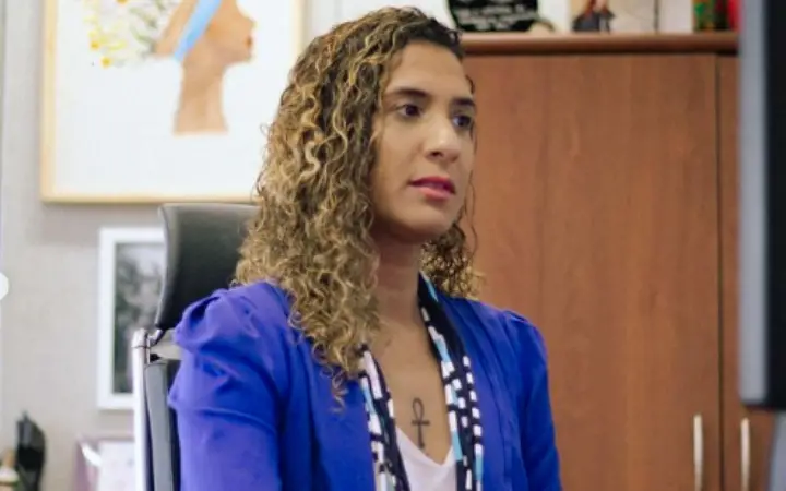 Ministra Anielle Franco afirma à PF que importunação sexual por parte de Silvio Almeida começou em 2022