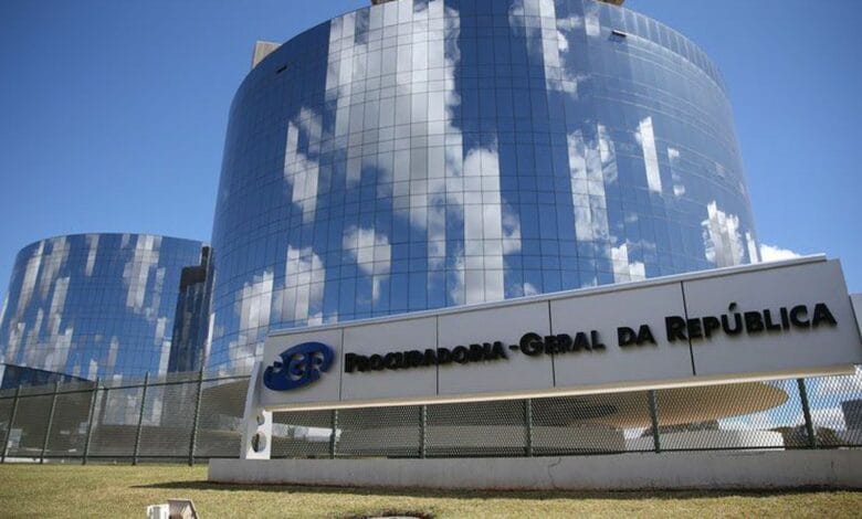 PGR pede arquivamento de investigação contra ONG Transparência Internacional no STF