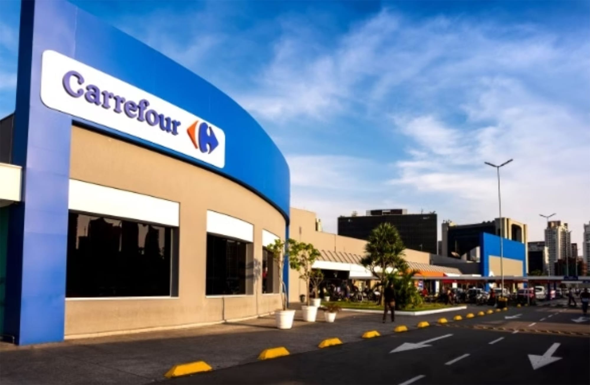 Carrefour recua e reafirma compromisso com carne brasileira