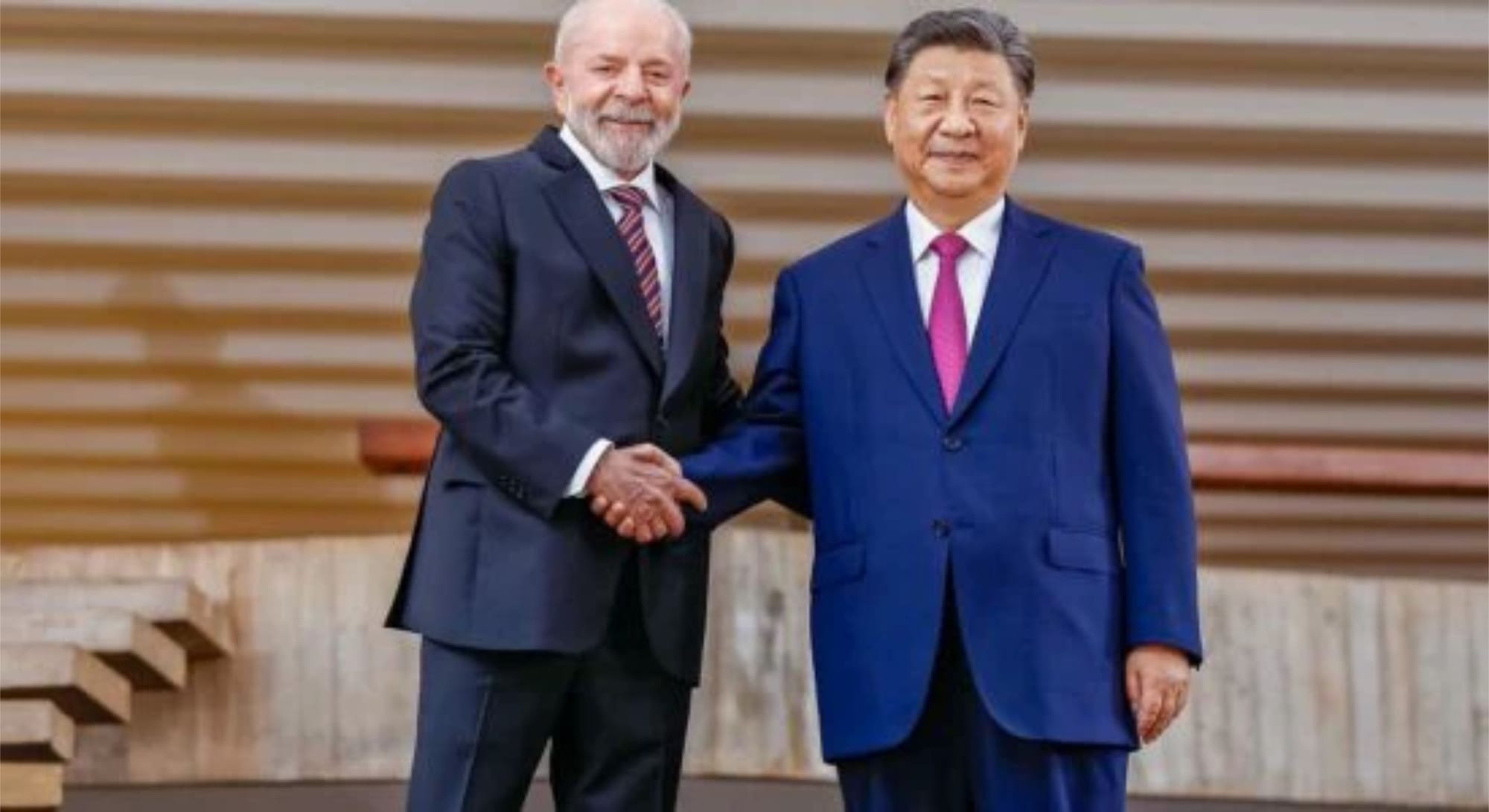 Governo Lula assina acordo com empresa chinesa ‘rival’ da Starlink