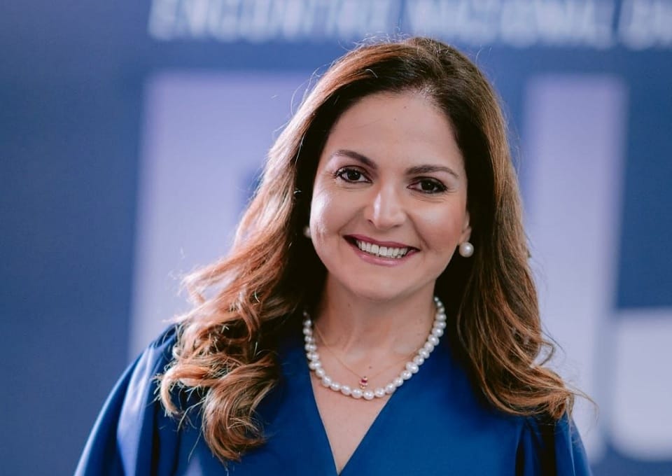 Gisela Cardoso é reeleita e mantém liderança na OAB-MT até 2027