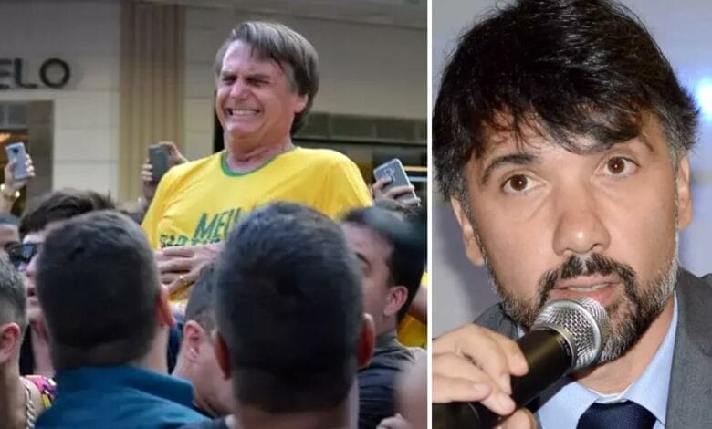 Delegado que investigou atentado contra Bolsonaro lidera investigações de explosões próximas ao STF