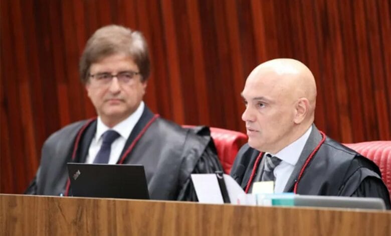 Alexandre de Moraes retira sigilo extremo de inquérito sobre suposta “tentativa de golpe”