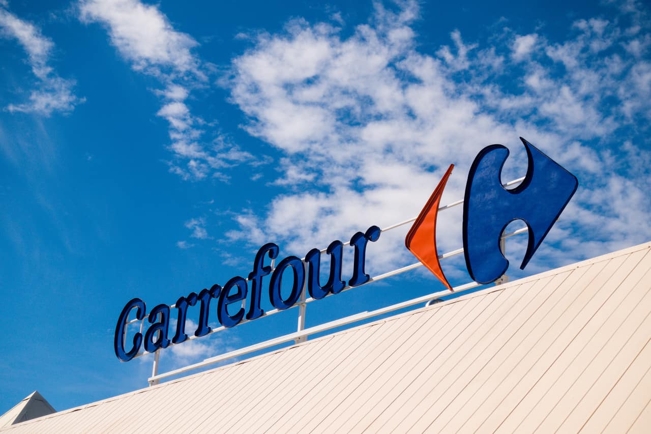 Carrefour interrompe compra de carne do Mercosul