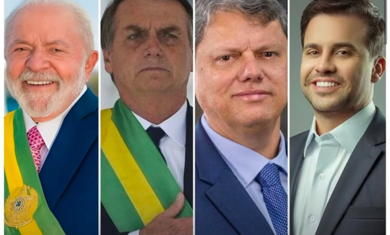 Pablo Marçal ironiza pesquisa Quaest que aponta Lula como favorito para 2026: “Não vence nós três juntos”