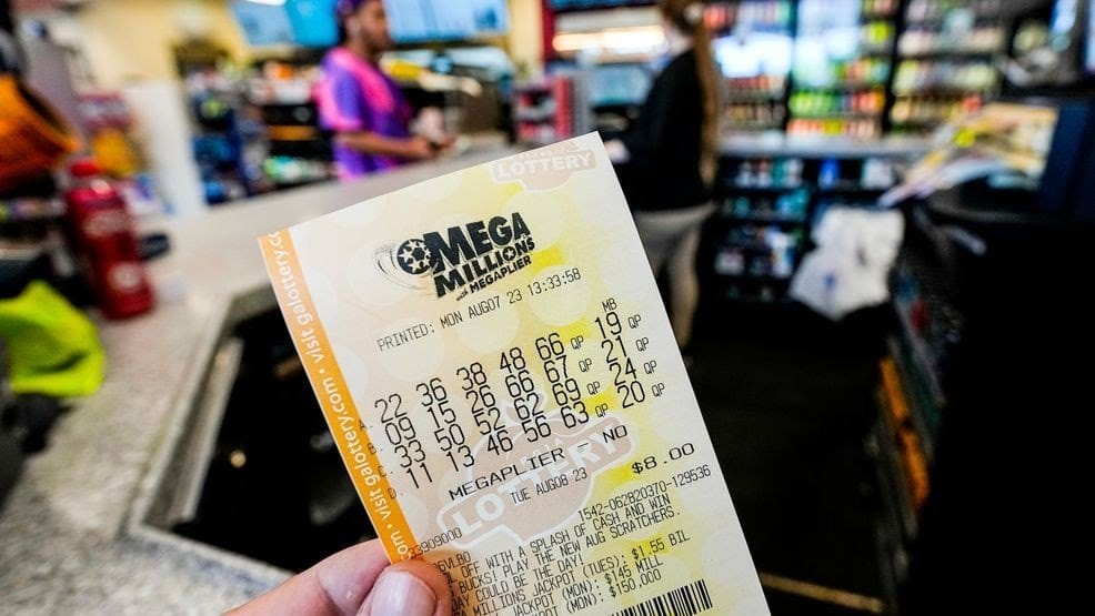 Mega Millions dispara e atinge R$ 6,1 bilhões: o maior prêmio de dezembro