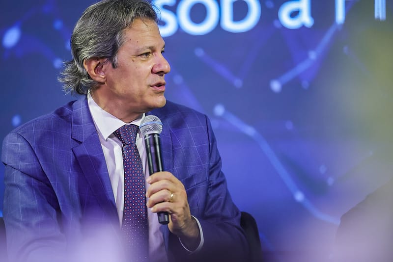 Empresários rejeitam pacote fiscal de Haddad: Medidas criam incertezas