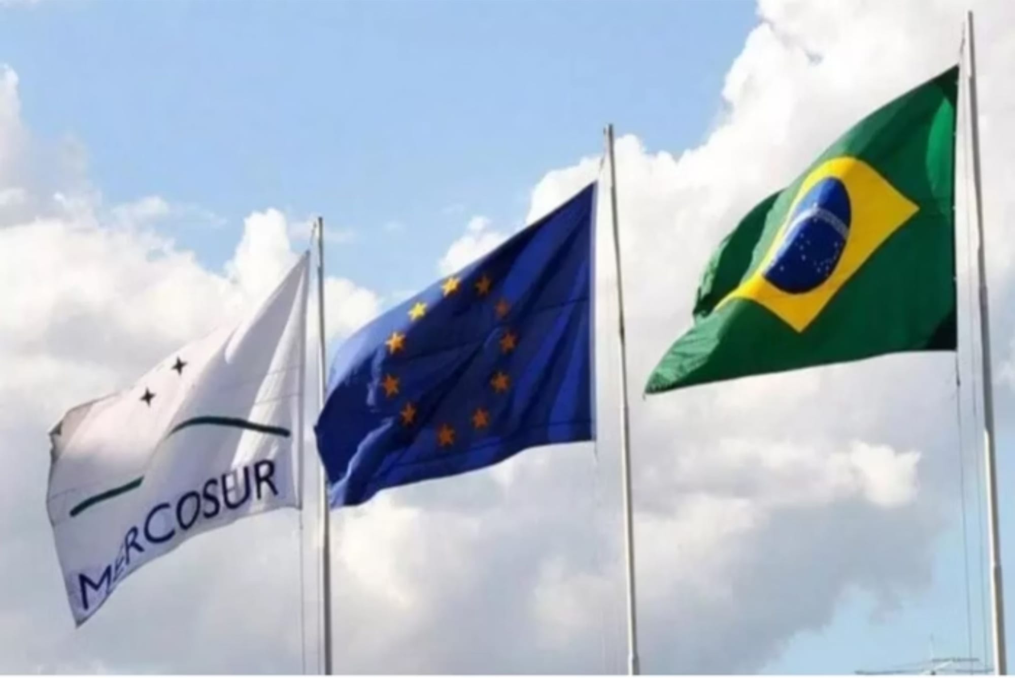 Entenda o que significa o acordo Mercosul-UE para o Brasil