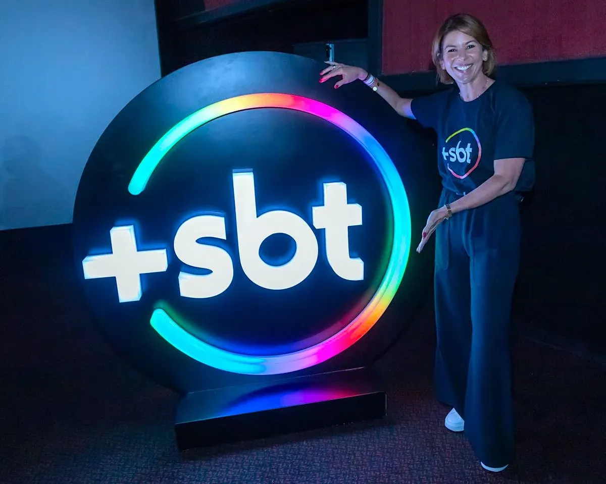 Na briga pela audiência, nomes da direita podem apresentar programas do SBT a partir de 2025