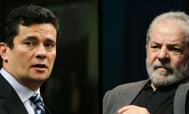 Moro afirma que Lula teve mais garantias de defesa do que presos pelos atos de 8 de janeiro