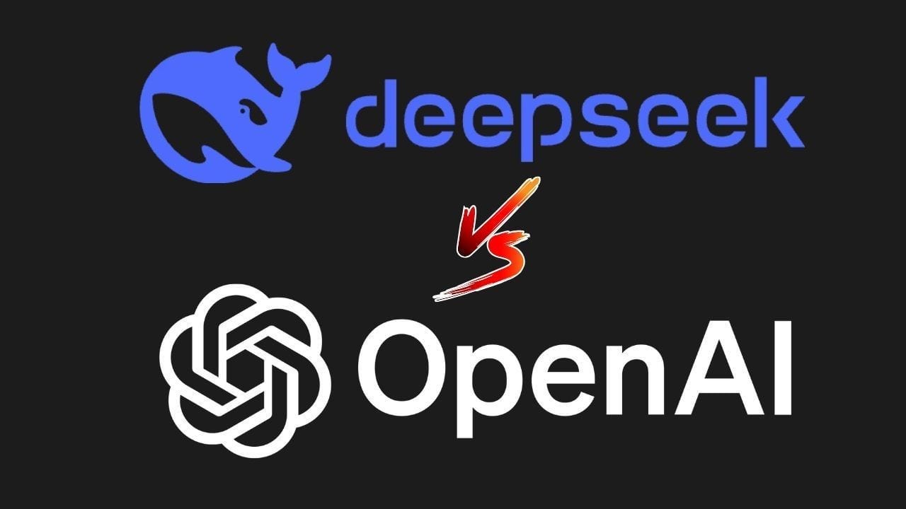 DeepSeek desafia ChatGPT com eficiência impressionante e custo reduzido