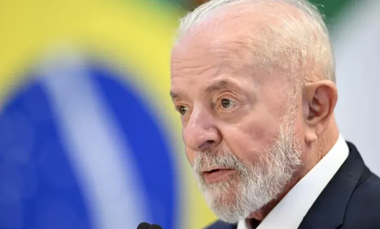 Lula sobre 2026: “A eleição já começou”