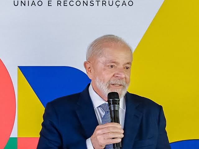 Lula e o medo de Bolsonaro: Um discurso de desespero