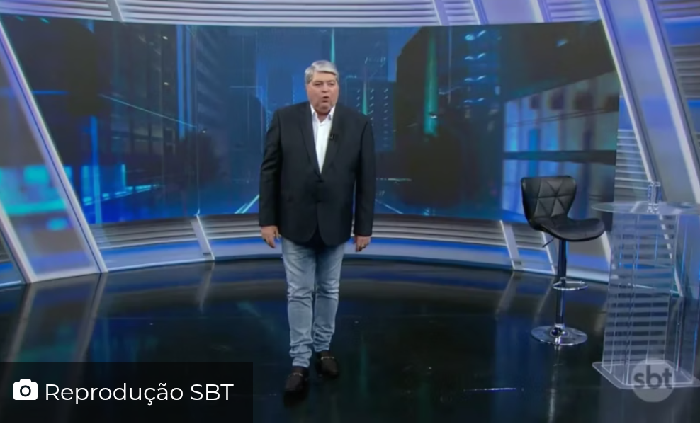 Tá na Hora afunda em audiência e impacta grade do SBT