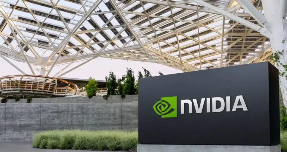 Crise histórica: Nvidia perde US$ 550 bilhões e enfrenta ameaça chinesa