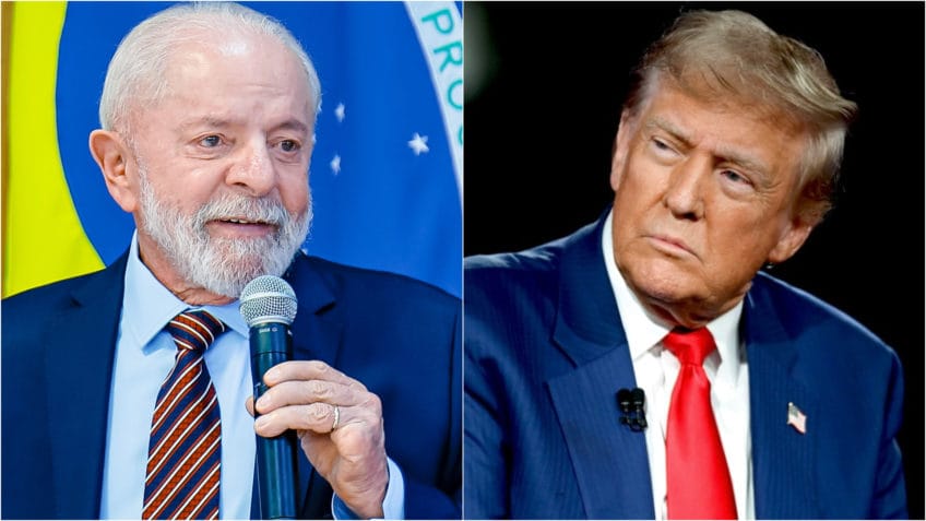 Lula excluído da posse de Trump: Uma demonstração do isolamento internacional