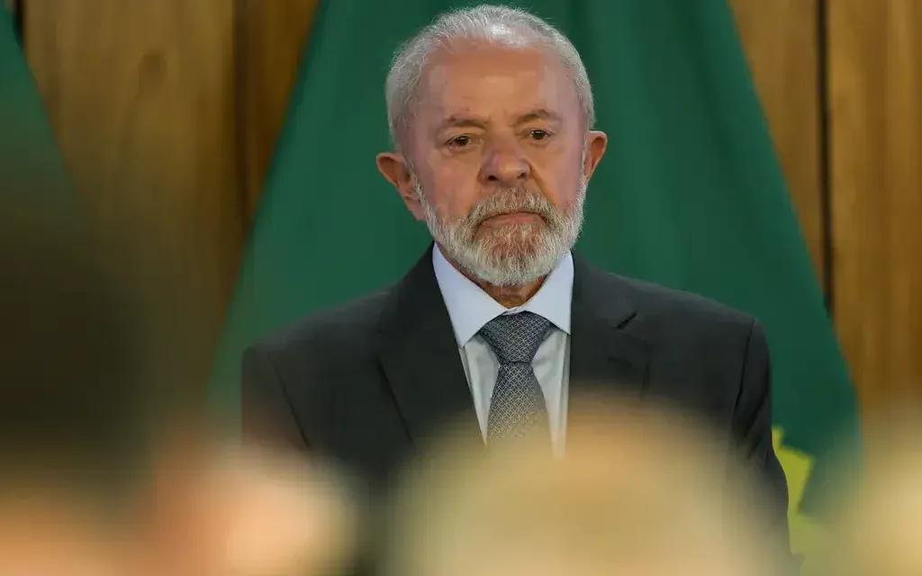 Centrão já ensaiando adeus: Lula se torna peso político