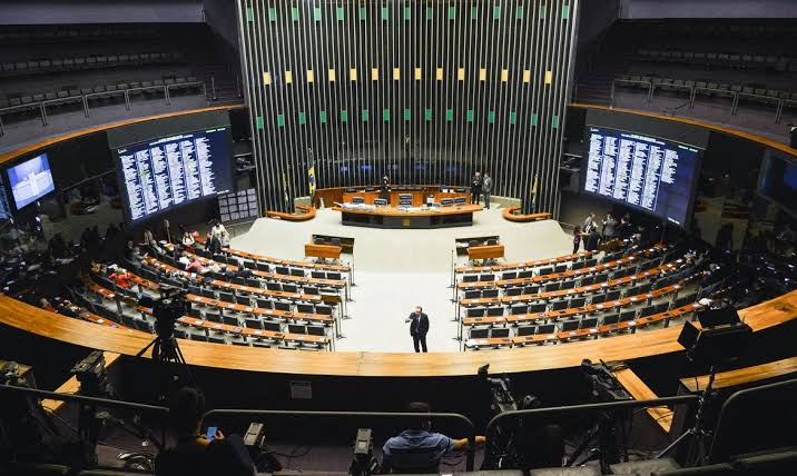 Anistia em debate: Câmara analisará situação dos presos de 8 de janeiro