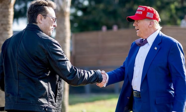 Elon Musk e Trump revelam escândalo: EUA teriam financiado vitória de Lula em 2022