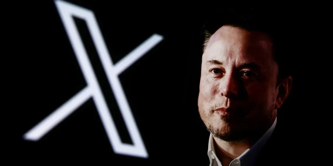 Musk desafia mercado e lidera revolução digital com o X