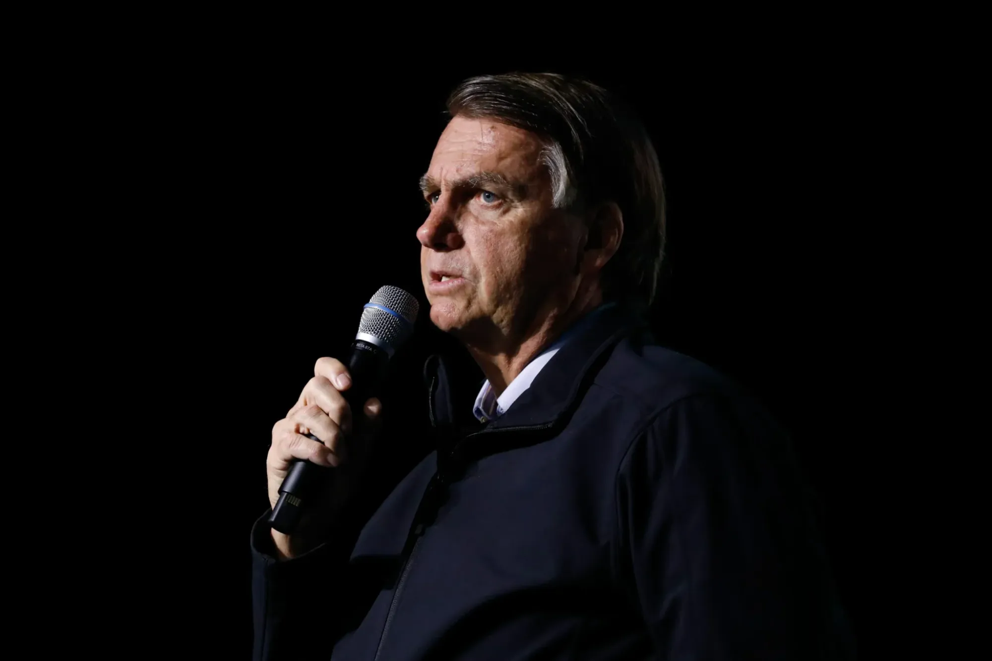 Nova investida contra Bolsonaro expõe desespero e narrativa frágil