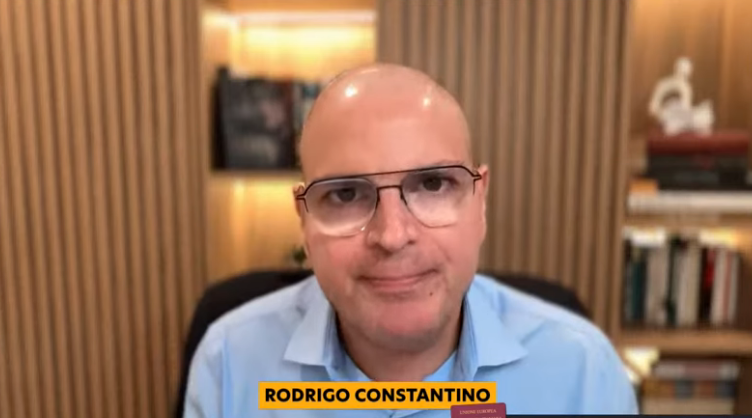 Rodrigo Constantino no Bradock Show: A verdade por trás da perseguição