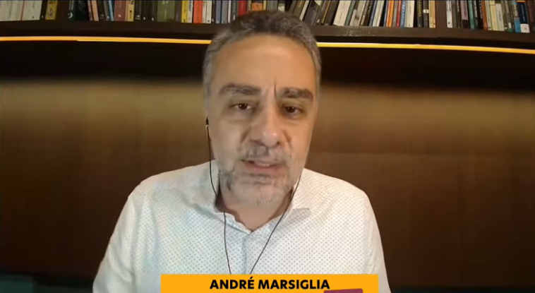 Denúncia ou ficção? André Marsiglia expõe o enredo mal costurado da PGR