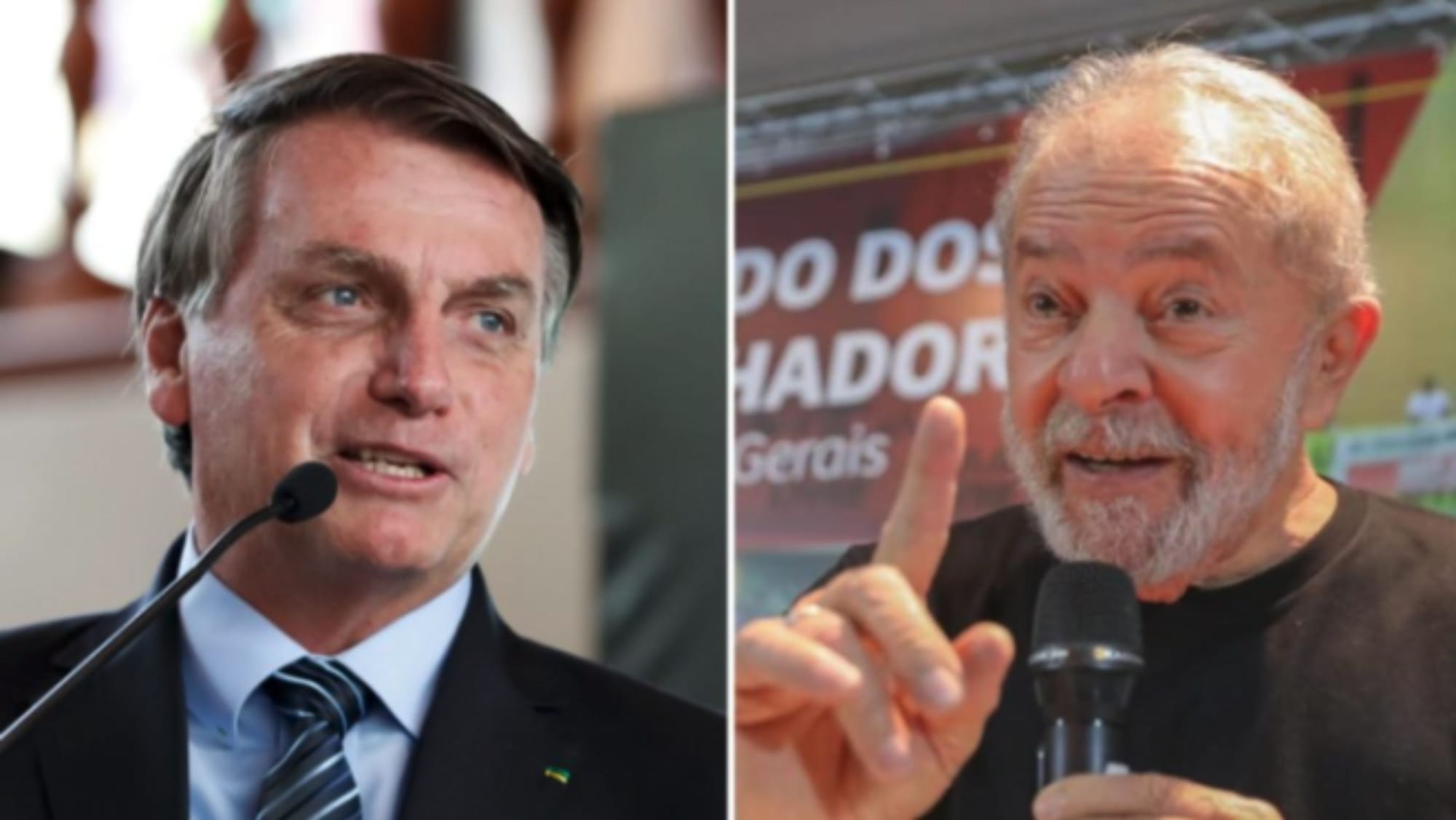 Manobra política? Denúncia contra Bolsonaro surge no mesmo dia da queda de Lula