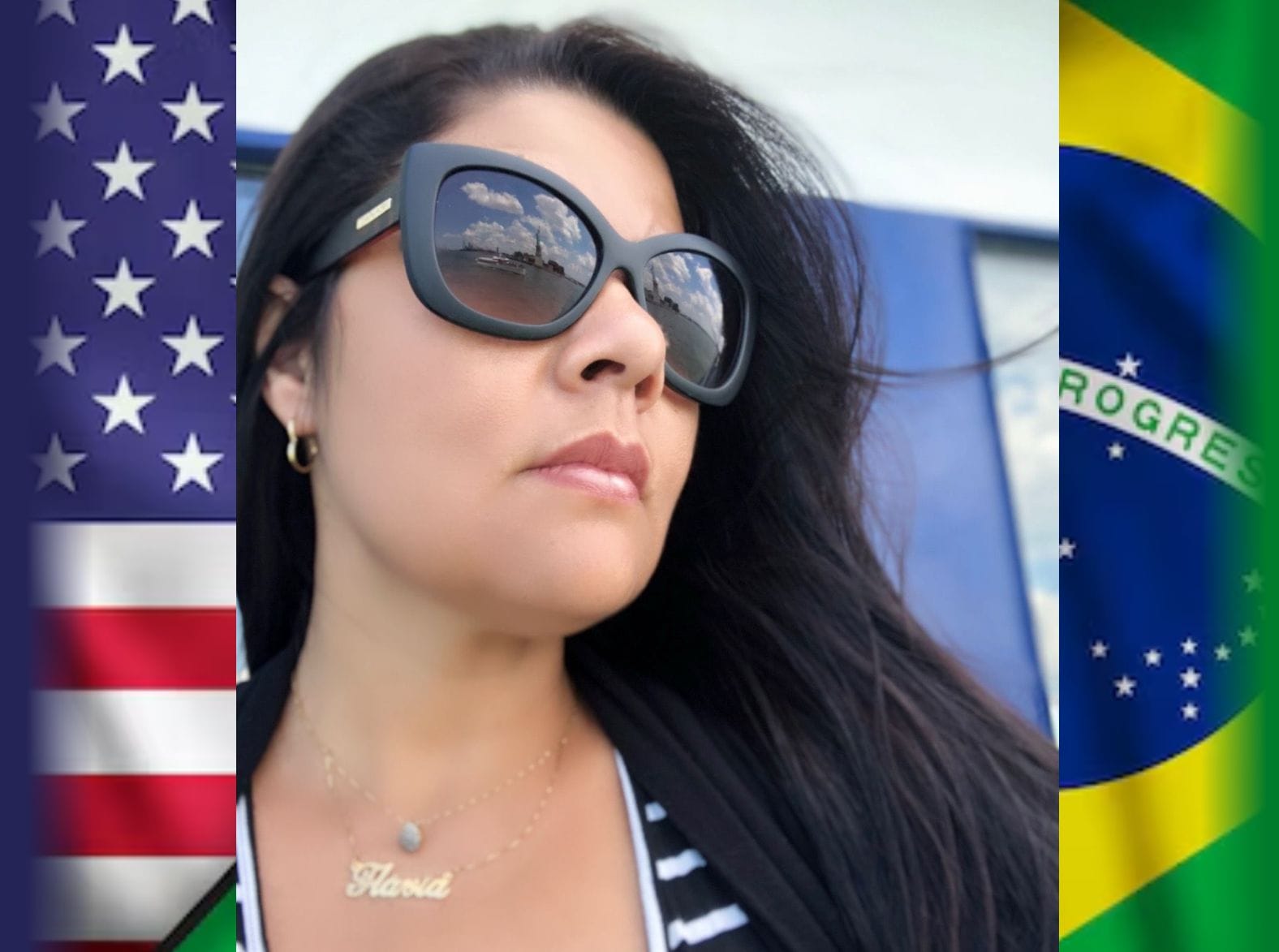 Brazilian Naturalized in the US Had Arrest Warrant Issued by Moraes