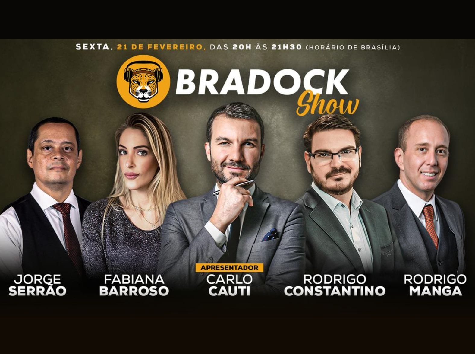 Cortes no Agro e conflitos na mídia: Os destaques do Bradock Show