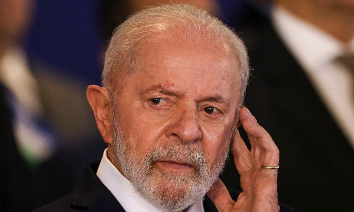 Rejeição de Lula cresce no Nordeste e expõe desgaste político