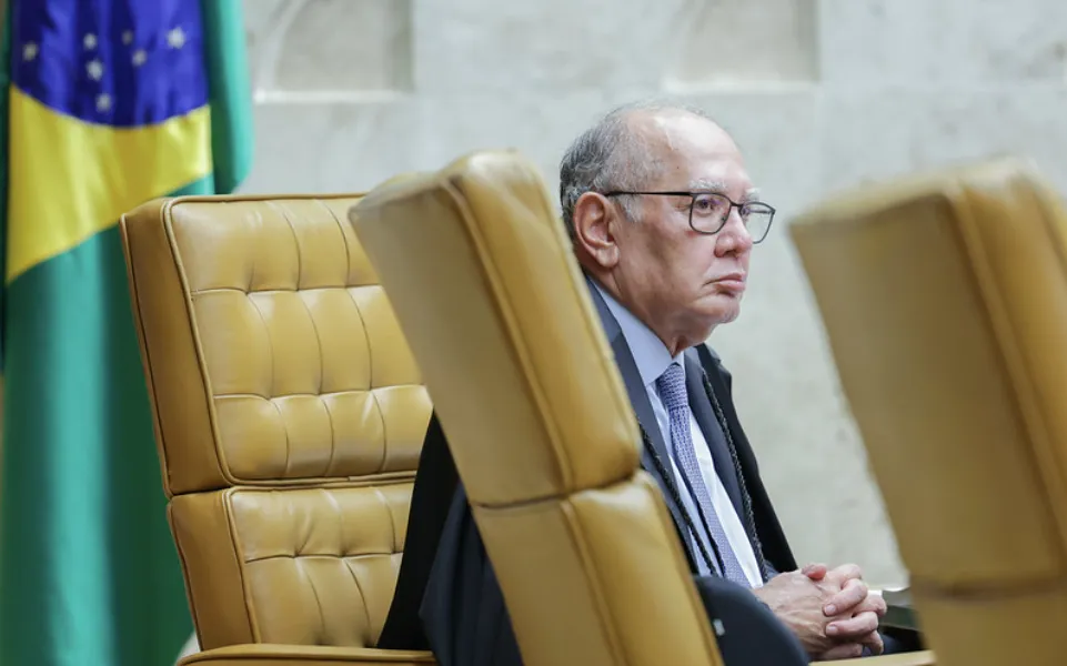 STF amplia foro privilegiado e reforça controle sobre políticos