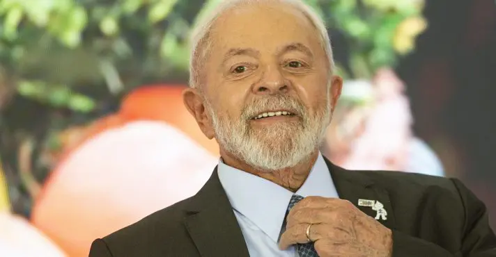 Lula questiona alta no preço dos ovos e sugere possível interferência