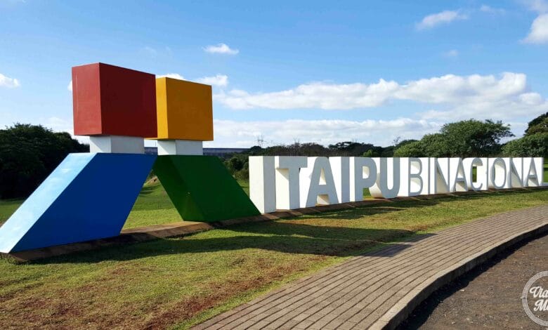 Itaipu despeja R$ 750 milhões em universidade e mantém tarifa alta