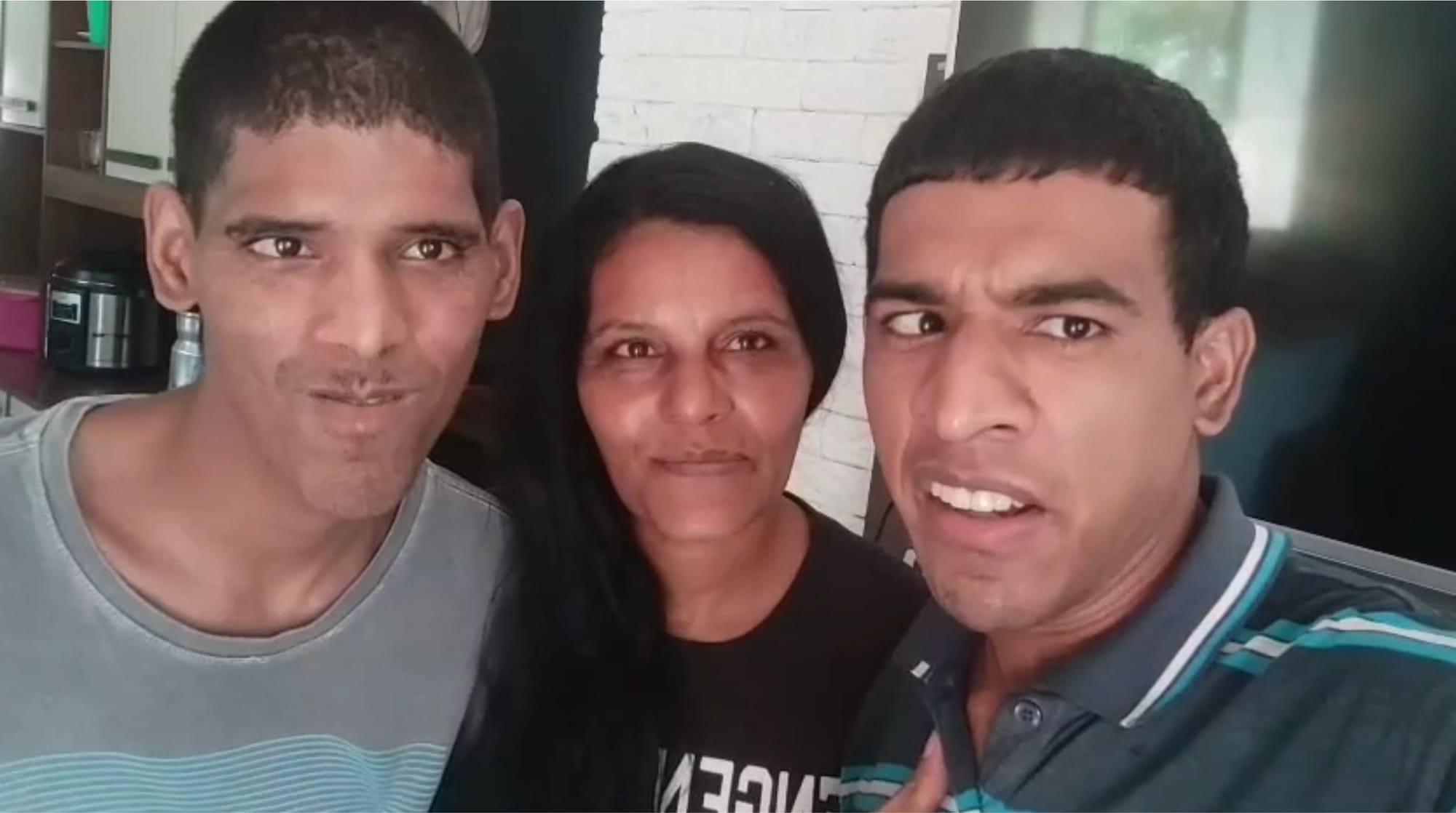 Patriotas enviam mensagem emocionante a Bolsonaro